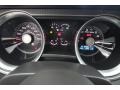 Charcoal Black/White Gauges Photo for 2011 Ford Mustang #66039750