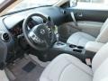 2012 Frosted Steel Nissan Rogue SL AWD  photo #16
