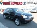 Black Amethyst 2012 Nissan Rogue Gallery