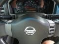 2004 Smoke Gray Nissan Titan SE King Cab  photo #42