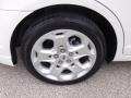 2011 Ford Fusion SE Wheel and Tire Photo