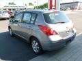 Magnetic Gray Metallic - Versa 1.8 S Hatchback Photo No. 5