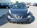 Graphite Blue - Juke SV AWD Photo No. 2
