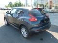Graphite Blue - Juke SV AWD Photo No. 5