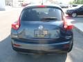Graphite Blue - Juke SV AWD Photo No. 6