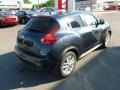 Graphite Blue - Juke SV AWD Photo No. 7