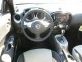 Graphite Blue - Juke SV AWD Photo No. 15