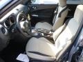 Graphite Blue - Juke SV AWD Photo No. 16