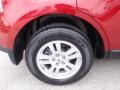 Redfire Metallic - Edge SE Photo No. 4