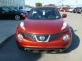 Cayenne Red - Juke SL AWD Photo No. 2
