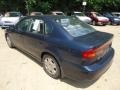 2000 Deep Sapphire Blue Pearl Subaru Legacy L Sedan  photo #2