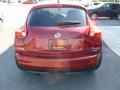 Cayenne Red - Juke SL AWD Photo No. 6