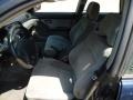Deep Sapphire Blue Pearl - Legacy L Sedan Photo No. 8
