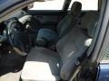 2000 Deep Sapphire Blue Pearl Subaru Legacy L Sedan  photo #8