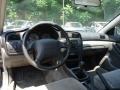 Deep Sapphire Blue Pearl - Legacy L Sedan Photo No. 10