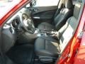Cayenne Red - Juke SL AWD Photo No. 15