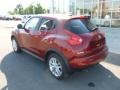 Cayenne Red - Juke SV AWD Photo No. 5