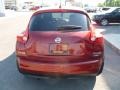 Cayenne Red - Juke SV AWD Photo No. 6