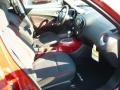 Cayenne Red - Juke SV AWD Photo No. 10