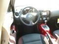 Cayenne Red - Juke SV AWD Photo No. 15