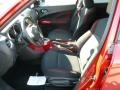 Cayenne Red - Juke SV AWD Photo No. 16