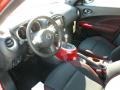 Cayenne Red - Juke SV AWD Photo No. 17