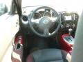 Sapphire Black - Juke SV AWD Photo No. 15