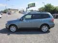 2012 Sage Green Metallic Subaru Forester 2.5 X Premium  photo #4