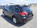 2012 Deep Indigo Pearl Subaru Outback 2.5i Premium  photo #5