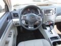 2012 Deep Indigo Pearl Subaru Outback 2.5i Premium  photo #15