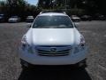 Satin White Pearl - Outback 2.5i Photo No. 2