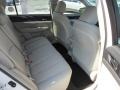 Satin White Pearl - Outback 2.5i Photo No. 12