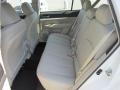 Satin White Pearl - Outback 2.5i Photo No. 14