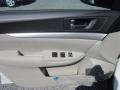 Satin White Pearl - Outback 2.5i Photo No. 18