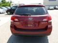 Ruby Red Pearl - Outback 2.5i Premium Photo No. 5