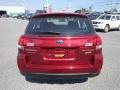 2012 Ruby Red Pearl Subaru Outback 2.5i  photo #6