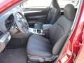 2012 Ruby Red Pearl Subaru Outback 2.5i  photo #16