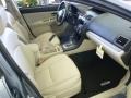 Ivory Interior Photo for 2012 Subaru Impreza #66042198