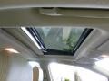 2012 Subaru Impreza Ivory Interior Sunroof Photo
