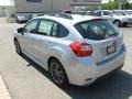 2012 Ice Silver Metallic Subaru Impreza 2.0i Sport Premium 5 Door  photo #4