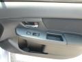 2012 Ice Silver Metallic Subaru Impreza 2.0i Sport Premium 5 Door  photo #10