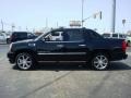 2008 Black Raven Cadillac Escalade EXT AWD  photo #2