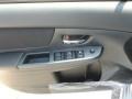 2012 Ice Silver Metallic Subaru Impreza 2.0i Sport Premium 5 Door  photo #17