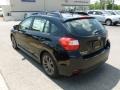 2012 Obsidian Black Pearl Subaru Impreza 2.0i Sport Premium 5 Door  photo #4