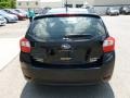 2012 Obsidian Black Pearl Subaru Impreza 2.0i Sport Premium 5 Door  photo #5