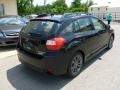 2012 Obsidian Black Pearl Subaru Impreza 2.0i Sport Premium 5 Door  photo #6