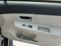 2012 Obsidian Black Pearl Subaru Impreza 2.0i Sport Premium 5 Door  photo #10