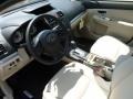 2012 Obsidian Black Pearl Subaru Impreza 2.0i Sport Premium 5 Door  photo #16