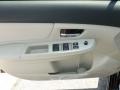 2012 Obsidian Black Pearl Subaru Impreza 2.0i Sport Premium 5 Door  photo #17