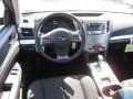 2012 Graphite Gray Metallic Subaru Legacy 2.5i Premium  photo #14